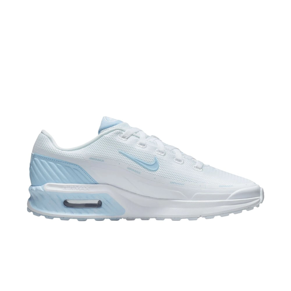 Zapatilla Nike Air Max Bia IO9414 102 Blanco 7.5