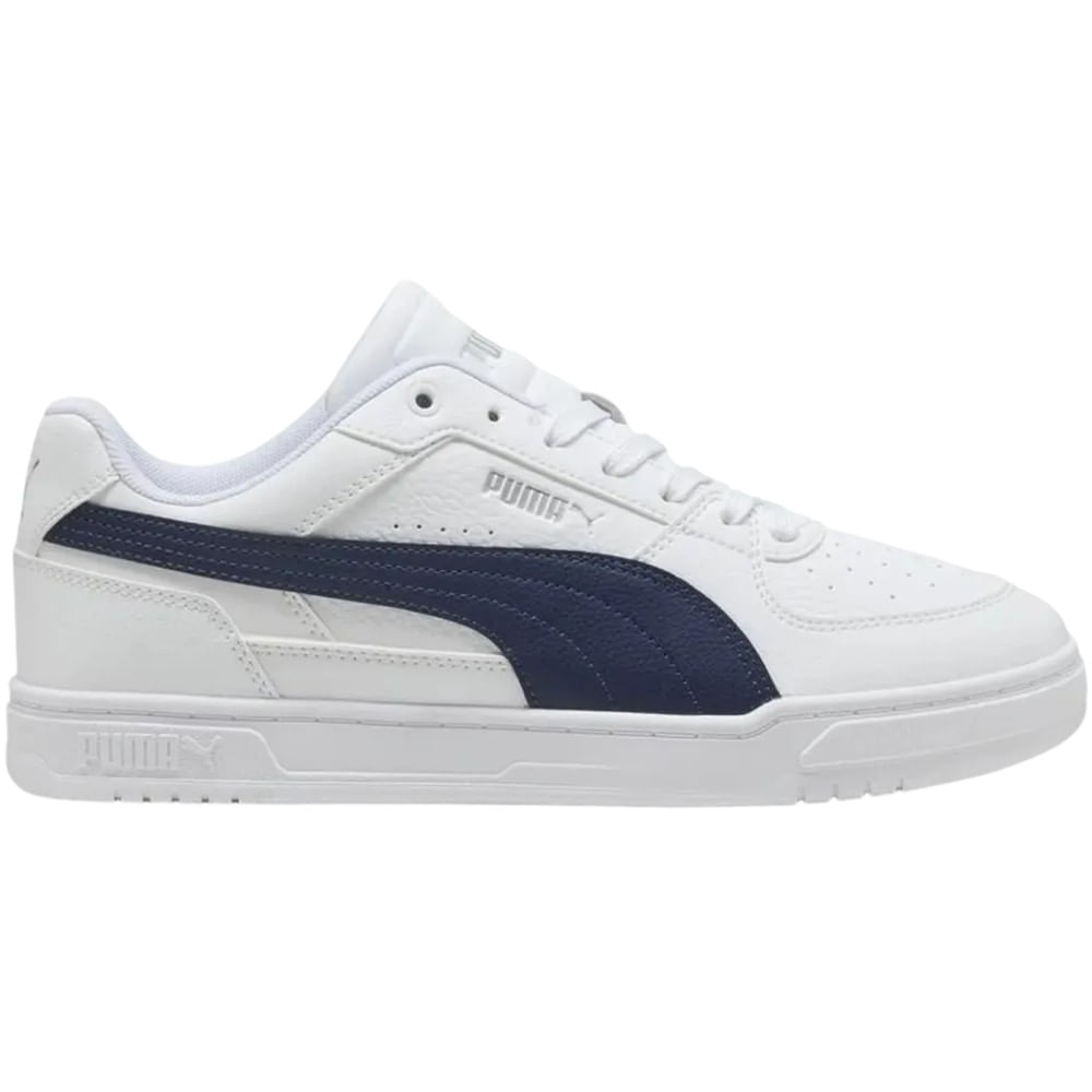 Zapatilla Puma Caven III 404484 14 Blanco 10.5