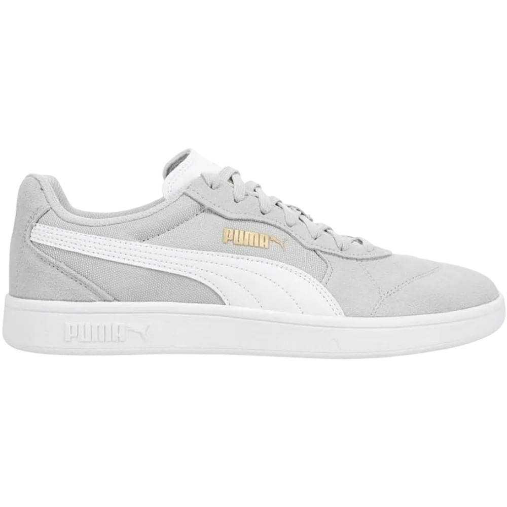 Zapatilla Puma Astro Play 401439 05 Gris 7.5