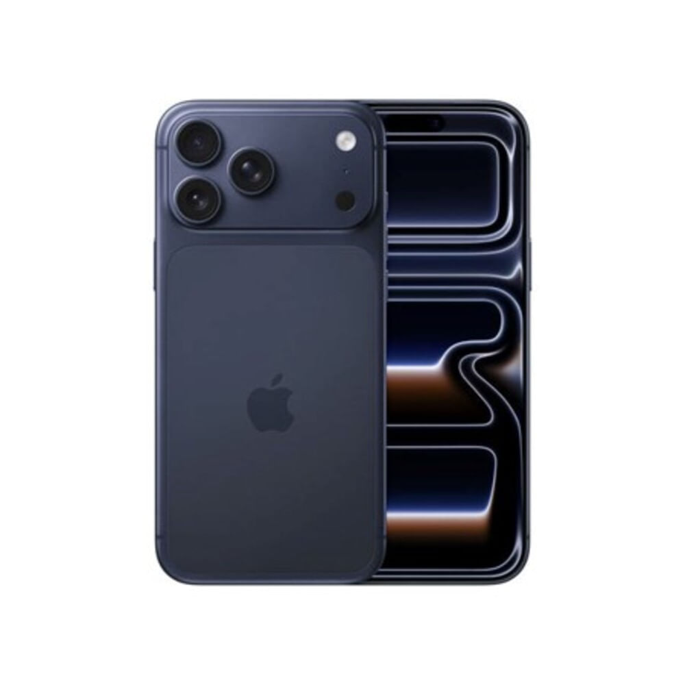 Iphone 17 Pro 256GB 5G Chip Físico Azul