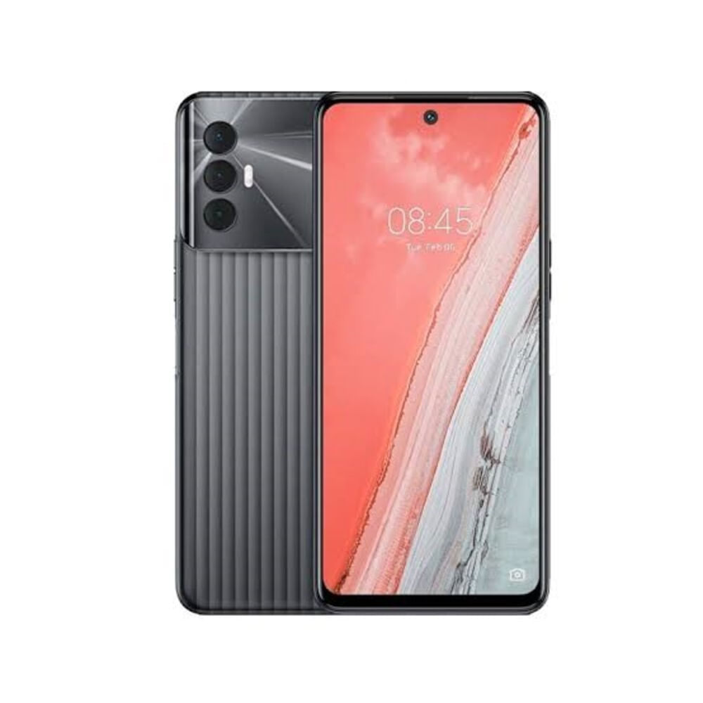 Celular Tecno Spark 8 Pro 4GB 128GB Negro