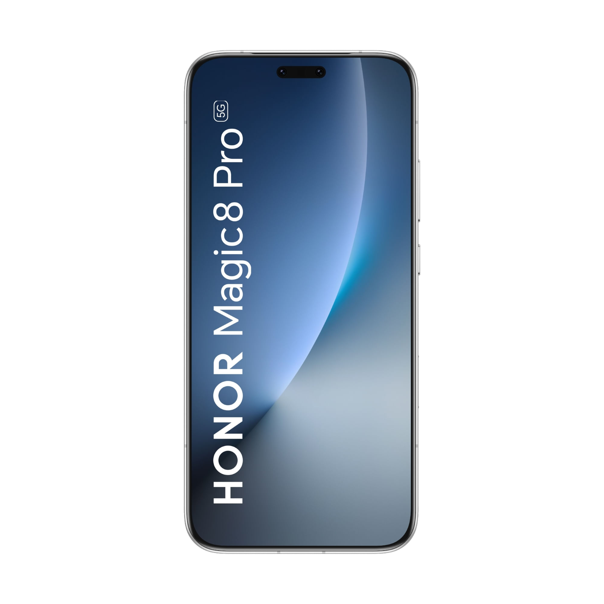 Smartphone HONOR Magic 8 Pro 6.7"" 12GB 512GB 50MP Negro