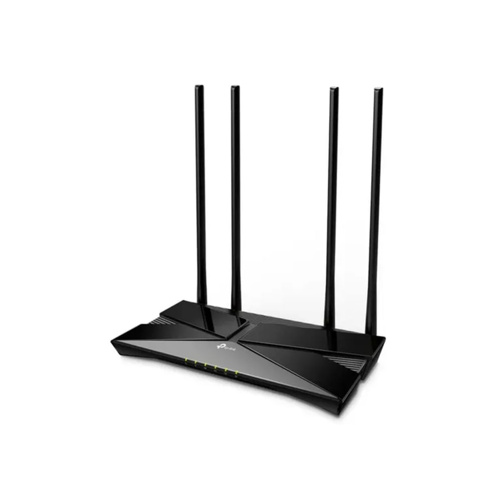 ROUTER TP-LINK ARCHER AX53HP HIGH POWER WI-FI 6 AX3000