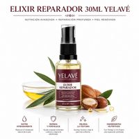 ELIXIR REPARADOR 30ML YELAVÉ
