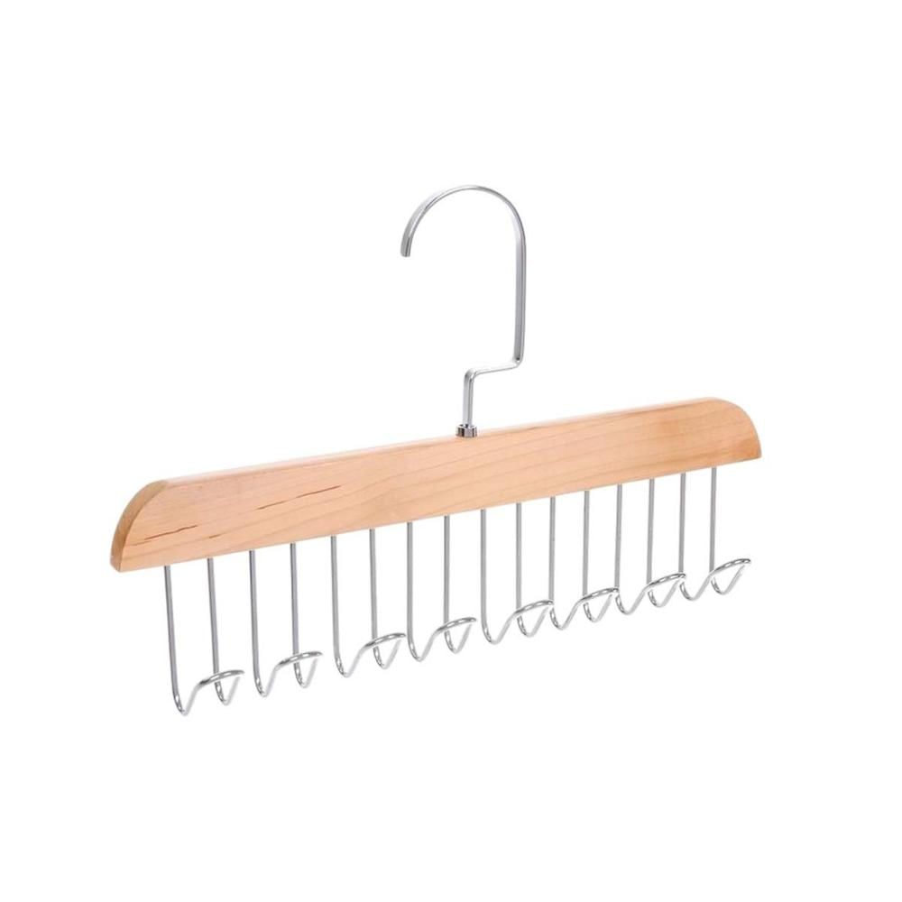 Soporte Multifuncional de Ocho Ganchos para Colgar Accesorios en Casa Y Regalo Sticker