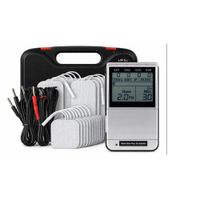 Twin Stim Plus 3ra Edición Tens Ems If Y Rusas By  Nu-tek