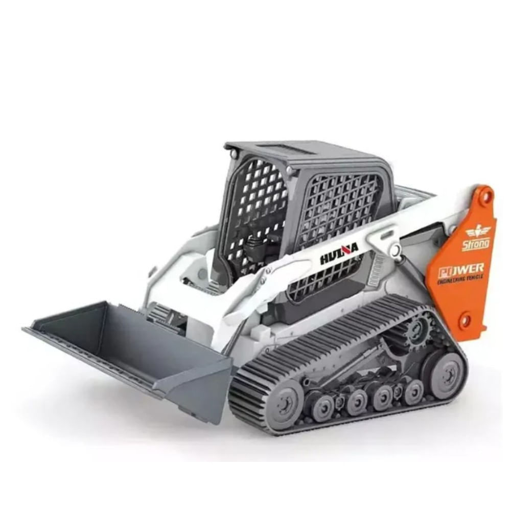 Huina 1705 Mini Cargador Frontal 1-50