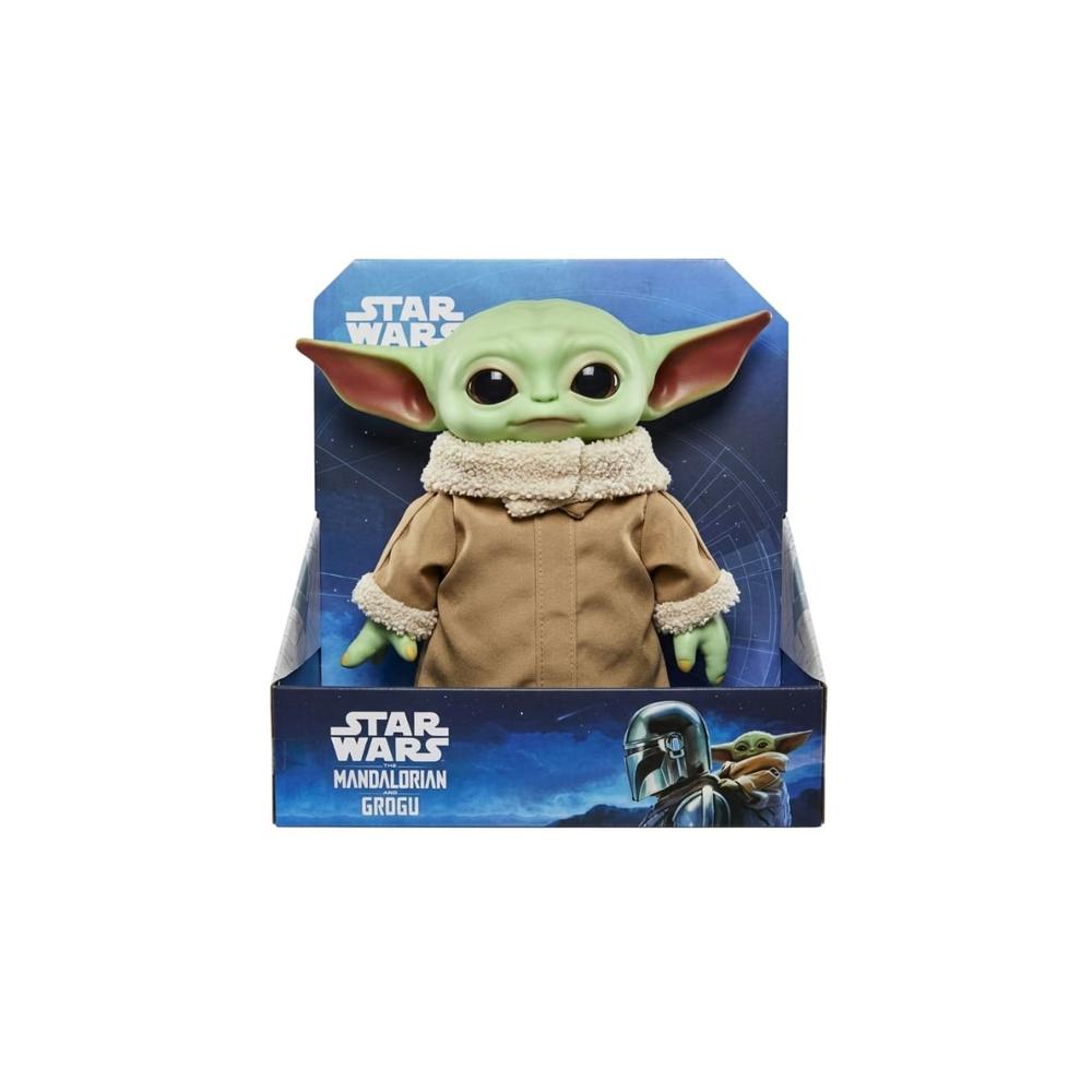 Muñeco de Colección Baby Yoda