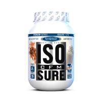 Proteína Isolatada ISO CFM SURE 2 LB - Canela