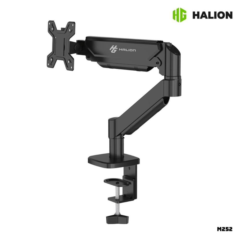 BRAZO PARA MONITOR HALION DE 13 - 32 PULGADAS - M252