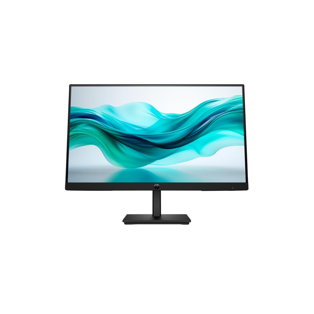 MONITOR HP SERIE 3 PRO 322PF 21.5 FHD IPS 100HZ HDMI DP VGA