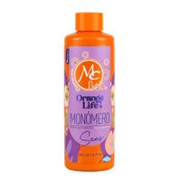Monómero Orange Life 8 oz - MC NAILS SENS