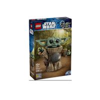 LEGO 75446 Grogu Aprendiz de Mandaloriano