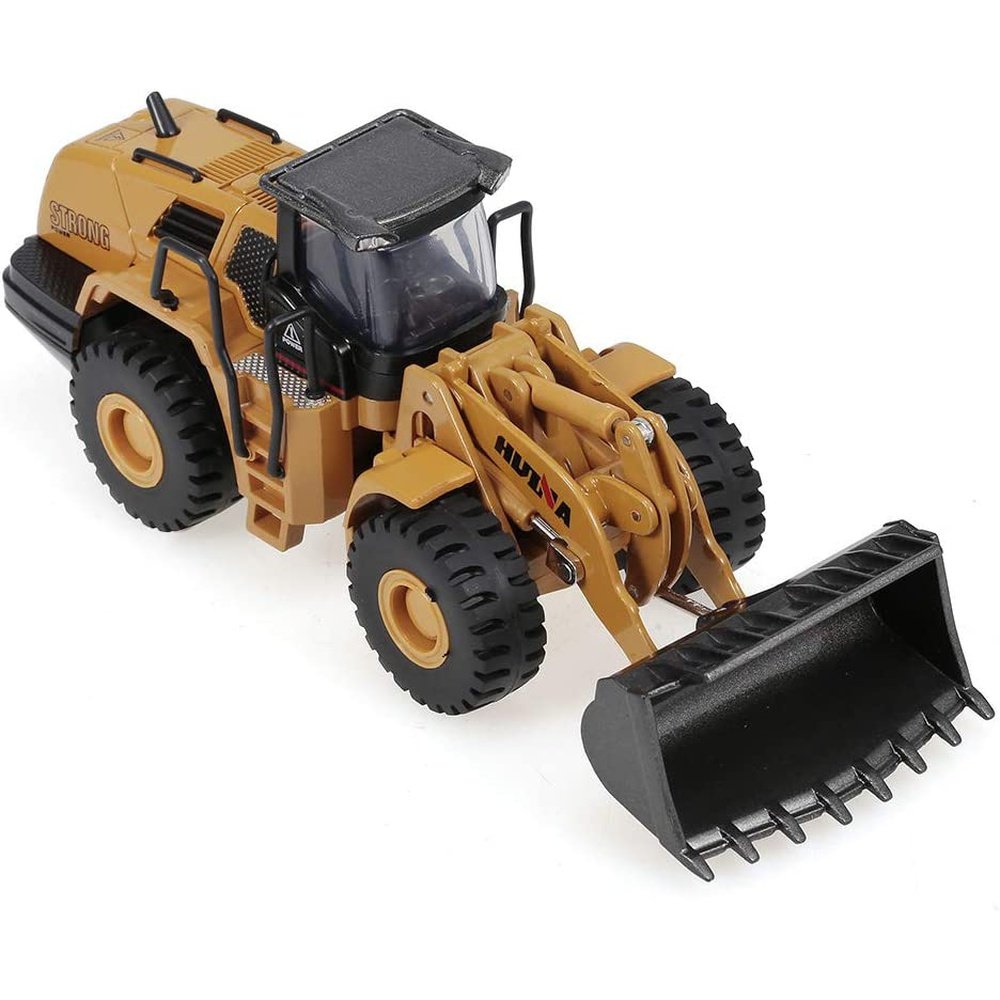 Huina 1714 Bulldozer 1-50