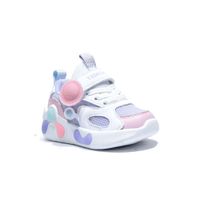 Zapatilla Urbana Vadudog para Niña 606i5 Con Luces