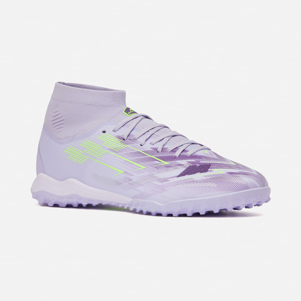 Zapatilla New Athletic Fútbol Gripzone 171-3115 para Hombre 39 Beige