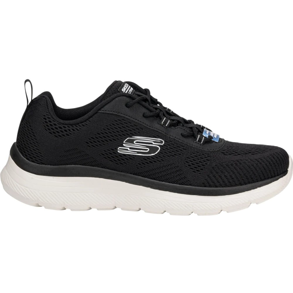 Zapatilla Skechers CLAREMONT-FURION 8790382BLK Negro 10