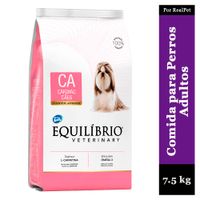 Comida para Perros con Problemas Cardiacos Equilibrio Cardiac 7.5 kg