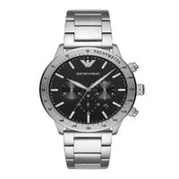 RELOJ EMPORIO ARMANI 11241 ACERO INOXIDABLE CRONOGRAFO