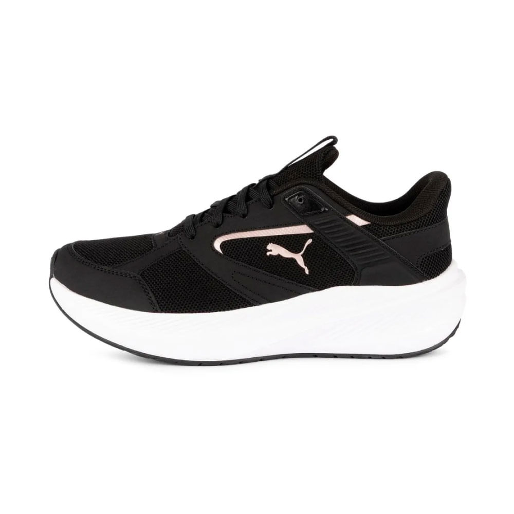 ZAPATILLAS MUJER PUMA BLAZE LITE NBK - 314263-03 - T6