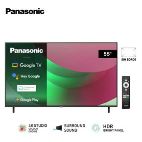 Televisor Panasonic 55 pulgadas TC55NX700P