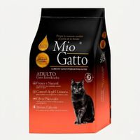 Mio Gatto Adulto Esterilizado 7 Kg - Alimento Seco para Gatos