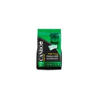 Canbo Super Premium Cachorro Cordero Razas - 7kg Pequeñas