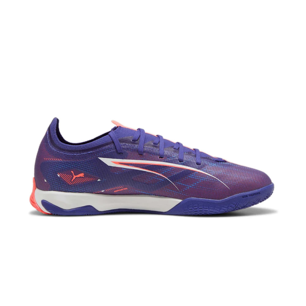 ZAPATILLA PUMA ULTRA 5 MATCHT IT - 107895-01 - 10