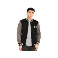 Casaca New University - Negro