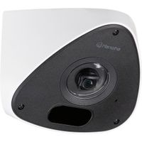Hanwha Vision Cámara de Montaje en Esquina TNV-C7013RC con Lente de 2.39mm - Resolución 2