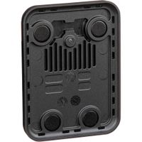 Axis Communications TW1107 Soporte Magnético Paquete de 5 - Compatible con Klick Fast y
