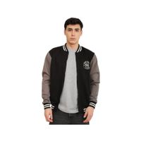 Casaca New Sport Hombre - Negro