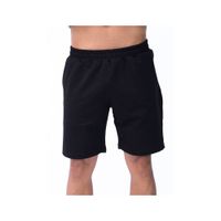 HShort-Fresh Terry-Negro