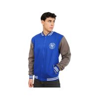 Casaca New Sport Hombre - Azulino