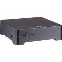 Axis S3008 Mk II Grabador NVR 8 Canales 4K con HDD de 2TB - Soporte PoE y Conectividad Giga