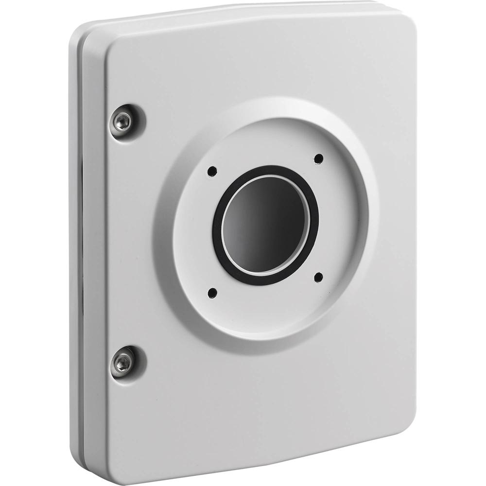 Bosch NDA-U-WMP Soporte de Montaje en Pared para Cámara AUTODOME IP 5000i - Aluminio - IP6