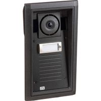 2N Intercom IP Force 1 Botón con Cámara 1280 x 960 - Resistente al Vandalismo IP69K - Audi