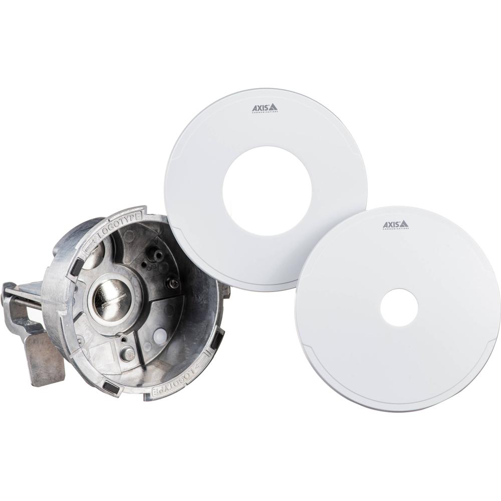 Axis Communications Soporte Empotrado TM3209 para Instalaciones en Techo - Compatible con