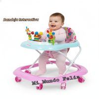 Andador para Bebe Musical Baby Happy Arbolito