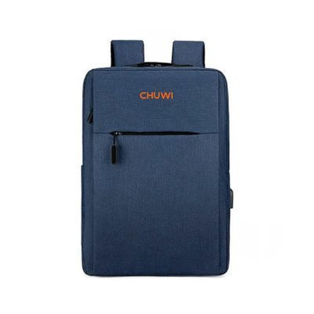 MOCHILA CHUWI OXFORD+POLYESTER COLOR AZUL Azul