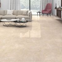 Piso Cerámico Marmolizado Narciso 45x45cm 2.23m2 Celima