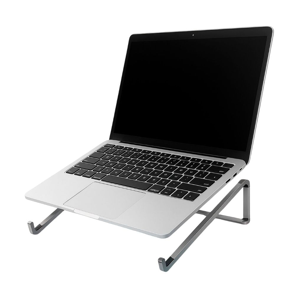 Soporte Plegable & Compacto para laptop Maxell