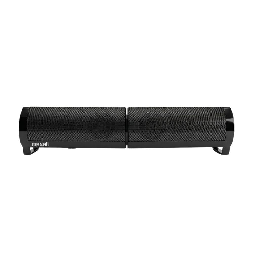 Parlantes Desktop Convertible Soundbar Maxell Ss-300