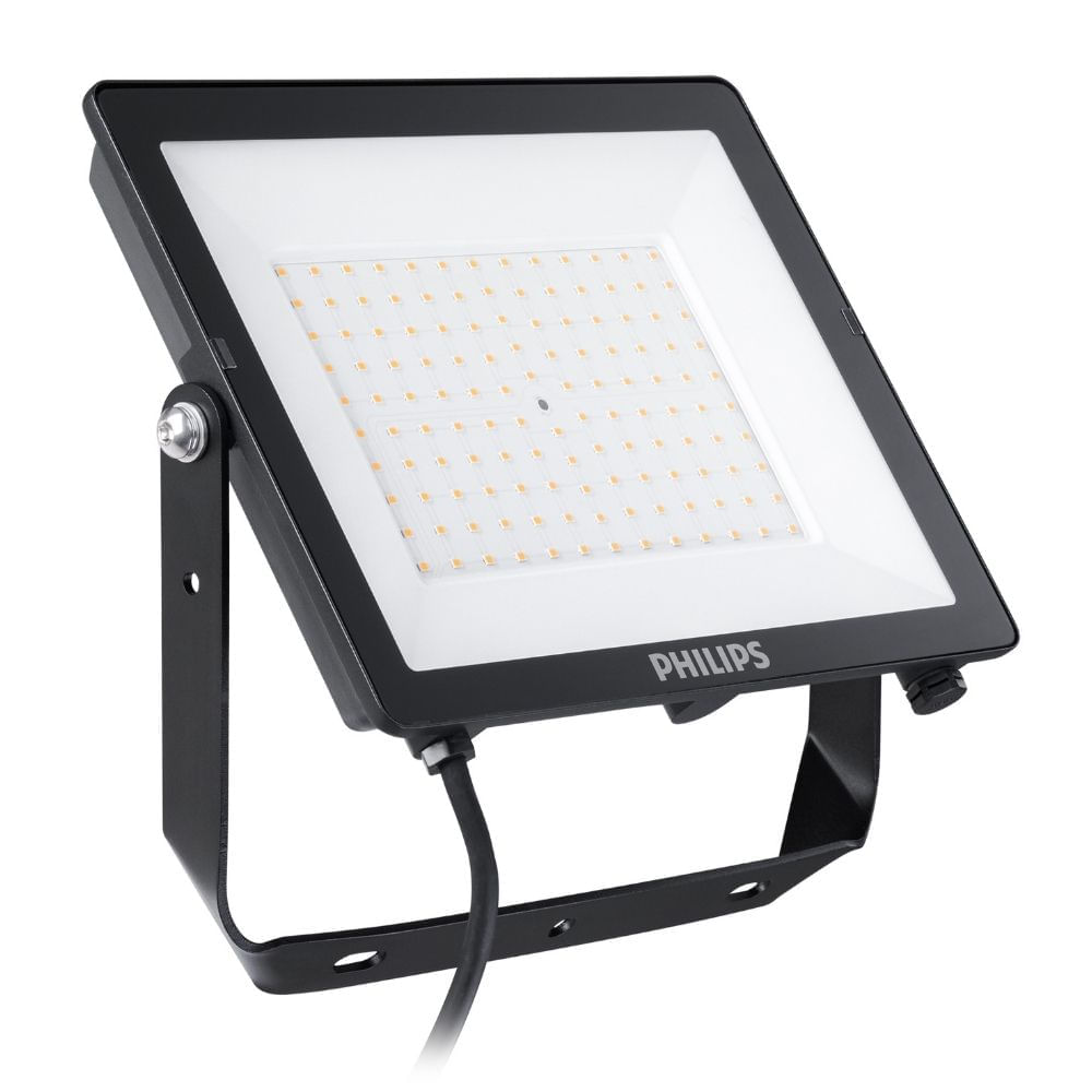 Reflector LED Philips BVP153 G4 100W Luz Fría