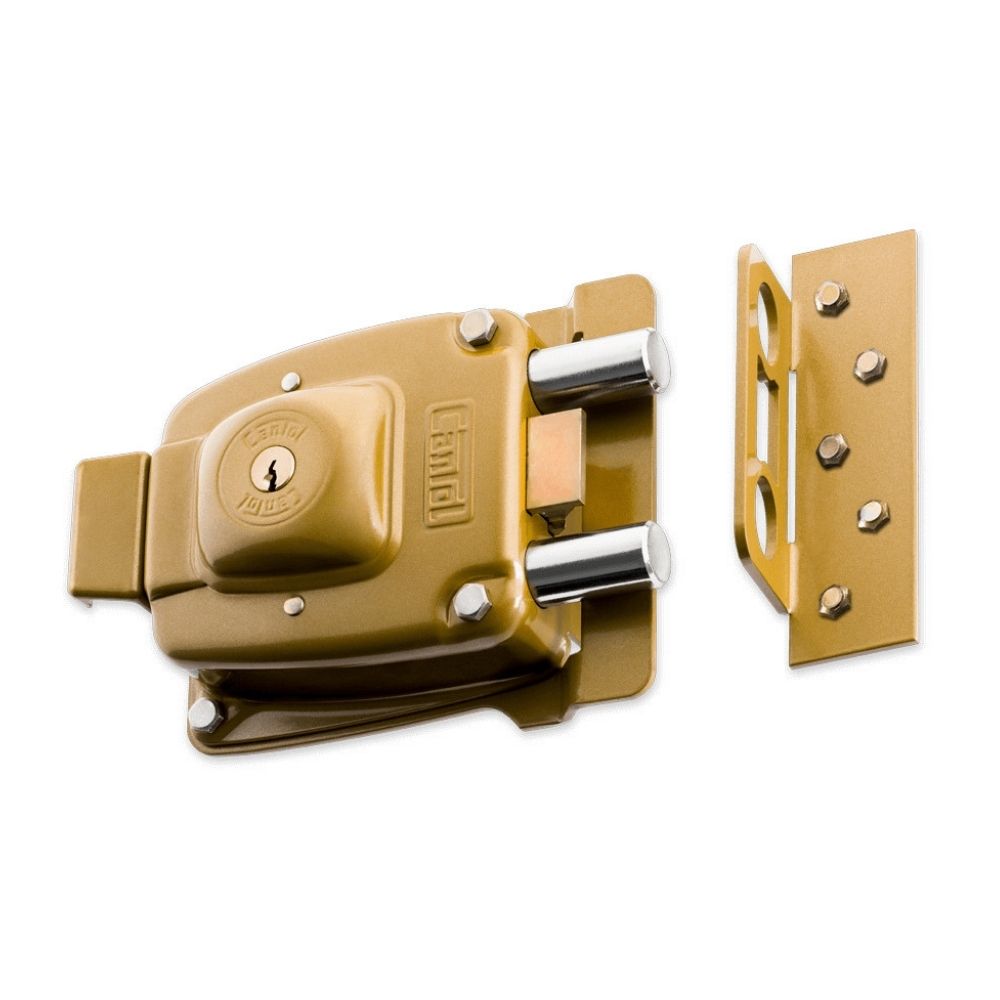 Cerradura Maxima 1800 Cantol