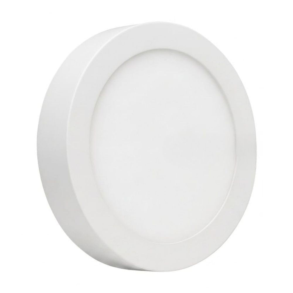 Downlight LED Adosado Redondo 24w 3CCT Gz Ligthing
