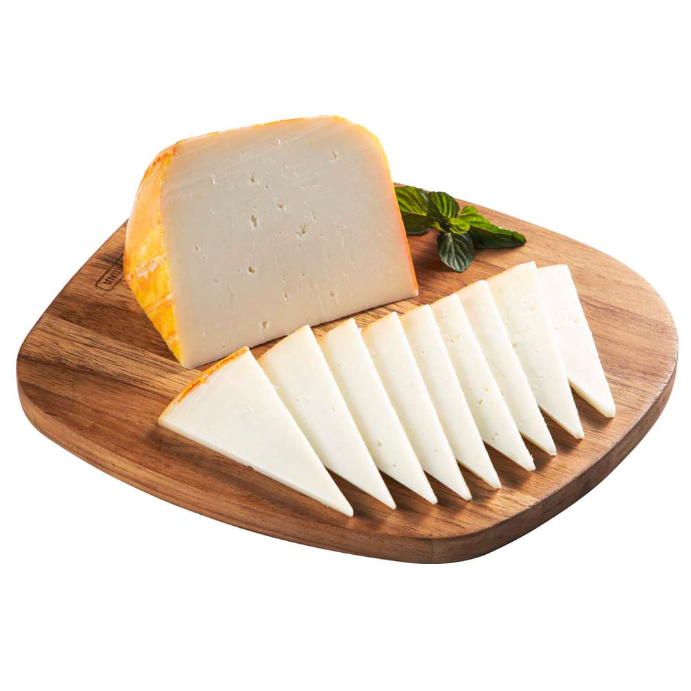 Delicia Queso de Cabra MARQUES DEL CASTILLO x kg