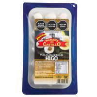 Perlas de Queso Rellenas de Higo MARQUES DEL CASTILLO Paquete 125g