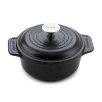 Olla 2qt Horno Holandes Amazonía Rana 1.9 litros
