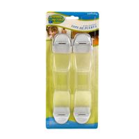 Tope de seguridad para puertas Hds-55065 Happy Dino